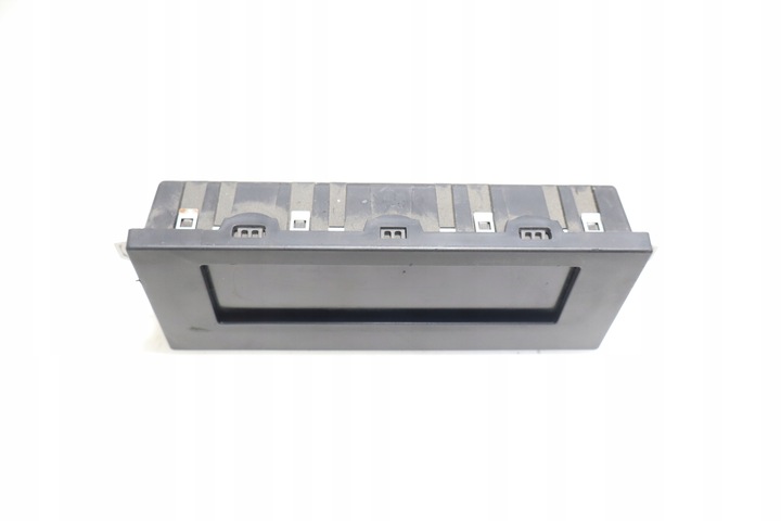 фото №2, Дисплей citroen c-elysee ii