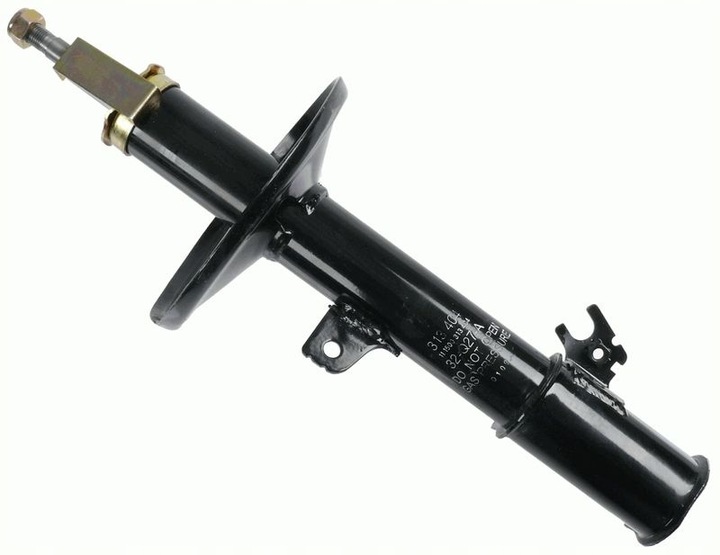 фото №1, Амортизатор перед 313 404 sachs lexus rx i газовый