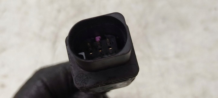 фото №4, Лямбда-зонд mercedes w211 3,0 cdi v6