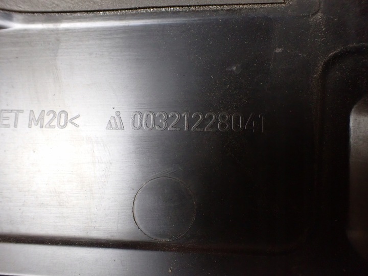 фото №9, Спойлер спойлер opel insignia a 10r 2.0 універсал 13266862 11205