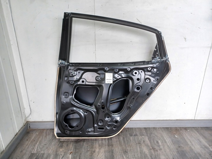 фото №15, Двері honda civic x хетчбек 2015- -- задні праві -- serwisowe оригінальні
