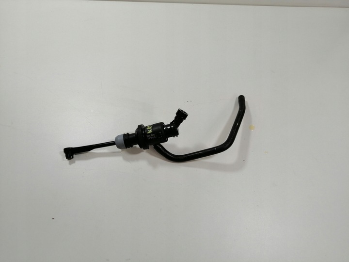 фото №1, Kadjar 1.3 tce цилиндр сцепления 306104ba1a