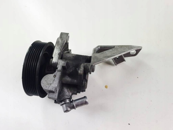 фото №7, Bmw 5 v e61 e60 530xi 05r 3.0 n52b30 насос гідропідсилювач