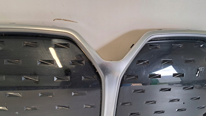 фото №10, Решітка радіатора решітки радіатора решітка bmw i4 g26 сатин