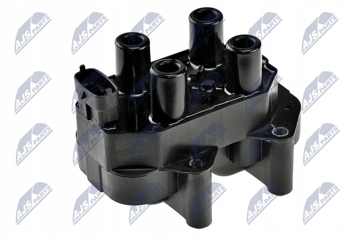 фото №11, Opel 1208076 котушка запалювання 2.2i 16v
