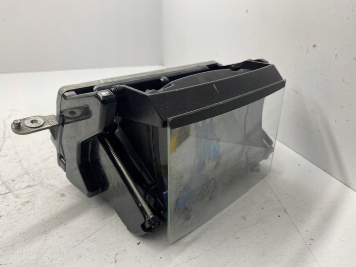 фото №7, Vw tiguan ii 5na оригинальный номер head up дисплей 5na919608b