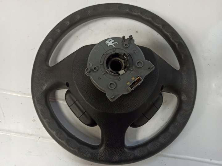 фото №10, Opel astra g кермо + подушка + стрічка 90538274 90437570 24436920