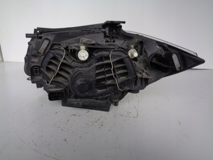 фото №8, Лампа права фара bmw 1 e81 e87 07-10 рестайлінг