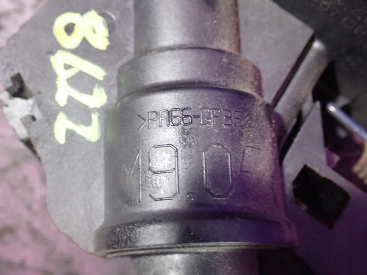 фото №5, Renault clio ii fl 1.5 потенціометр педаль помпа зчеплення 2s61-7a543-ac