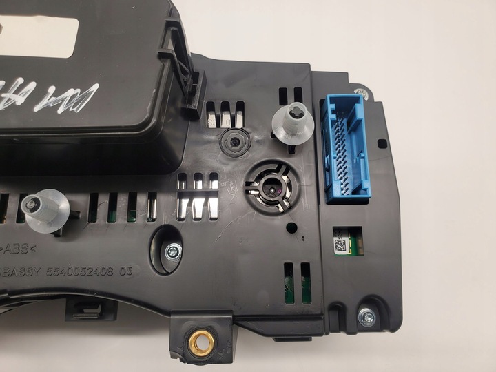 фото №6, Porsche macan 95b920901cl спідометр, прилади