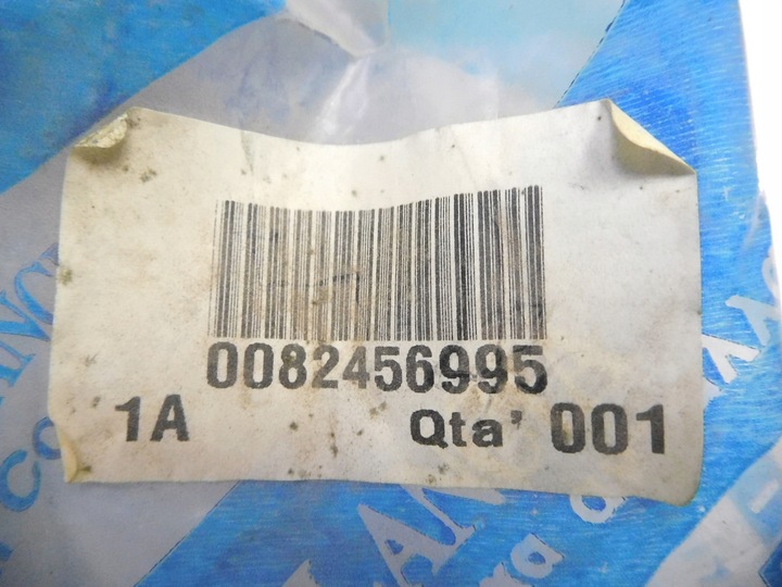 фото №8, Прокладка дверь передний. правая. lancia delta 82456995