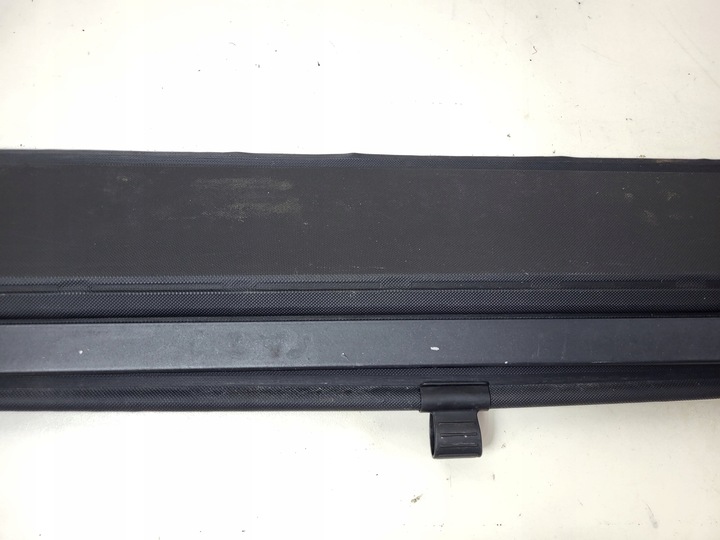 фото №3, Citroen c4 grand picasso 06-13 ролета багажника