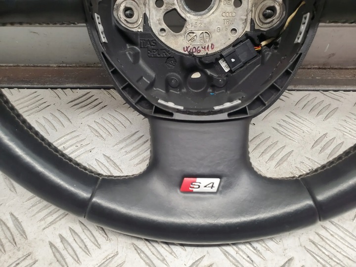 фото №6, Audi a4 s4 b8 8k 8k0419091j рули