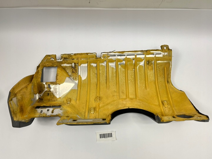 фото №12, Защита колонки руль замок зажигания dół панели распределительной mercedes w124 серая