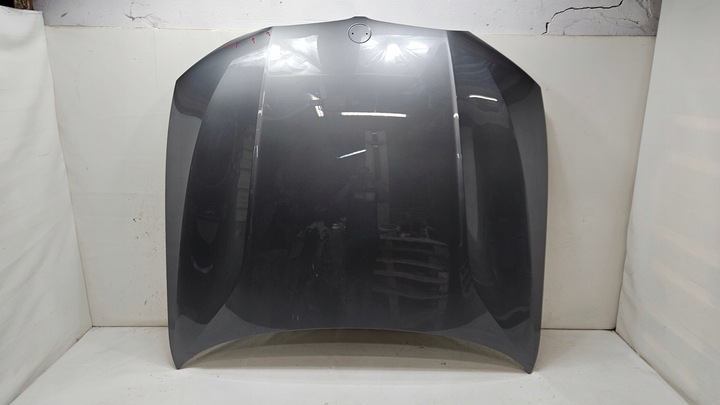 фото №10, Капот кришка двигуна bmw 3 g20 g21 оригінал