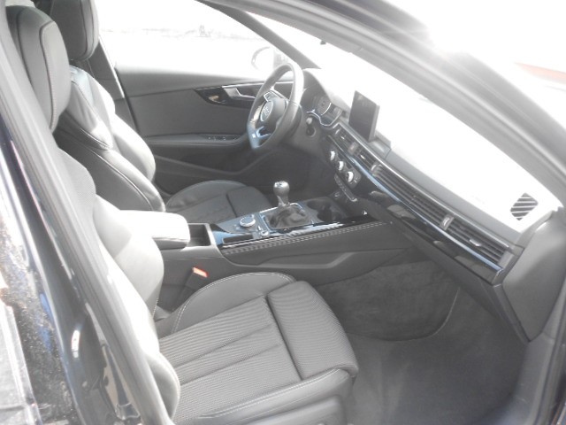 фото №11, Audi a4 a5 8w тунель середній + підлокітник 8w s-line 8w0864981b 8w0 864 98