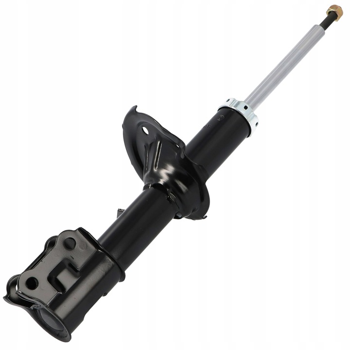 фото №2, Амортизатор hyundai лівий