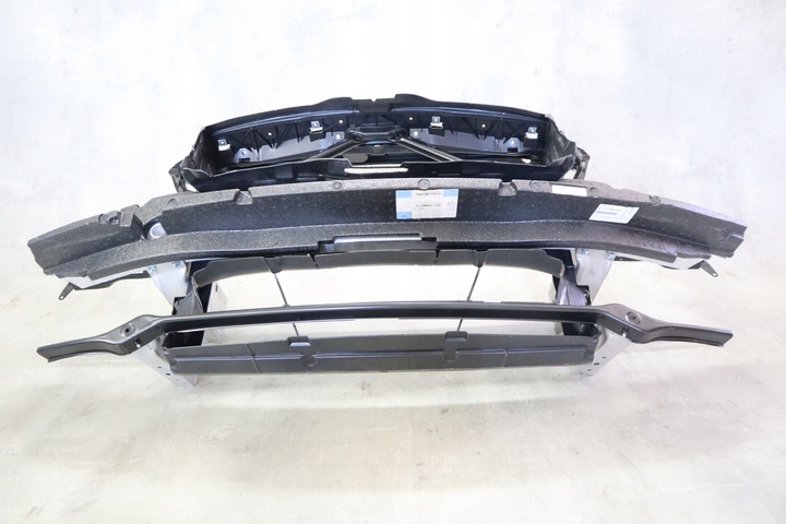 фото №5, Pas переднее усилитель лобовое lci bmw 3 f30 f31 рестайлинг