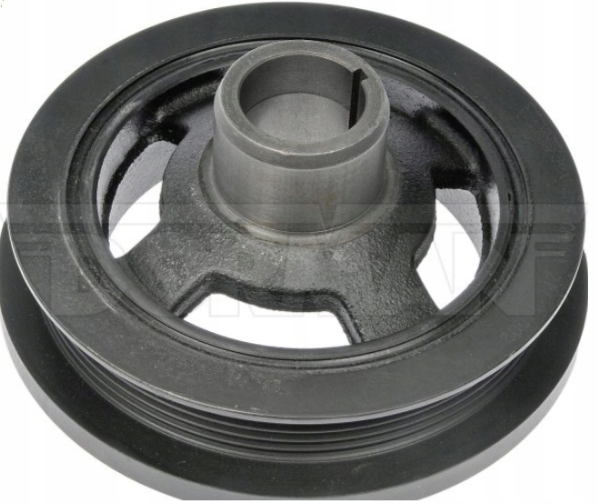 фото №1, Колесо ременное dodge durango challenger charger 3.6