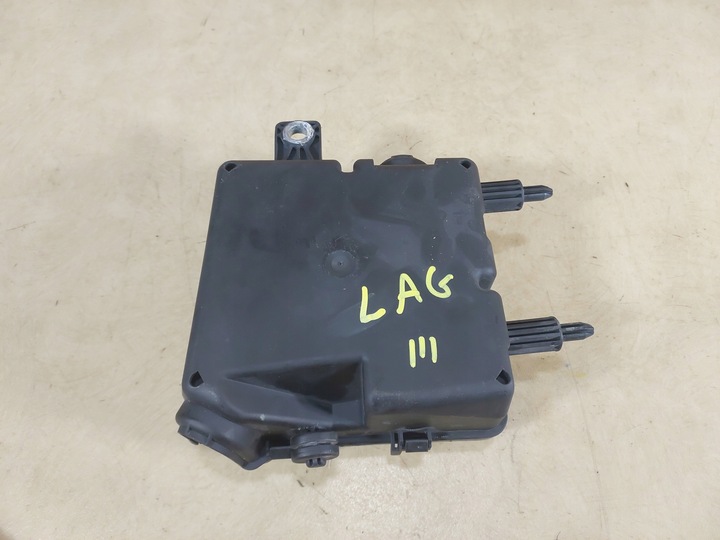 фото №3, Laguna iii 2.0 dci корпус коробка предохранителей