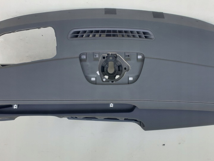 фото №9, Mercedes a-klasa w177 amg 18- торпедо консоль перед a1776805902
