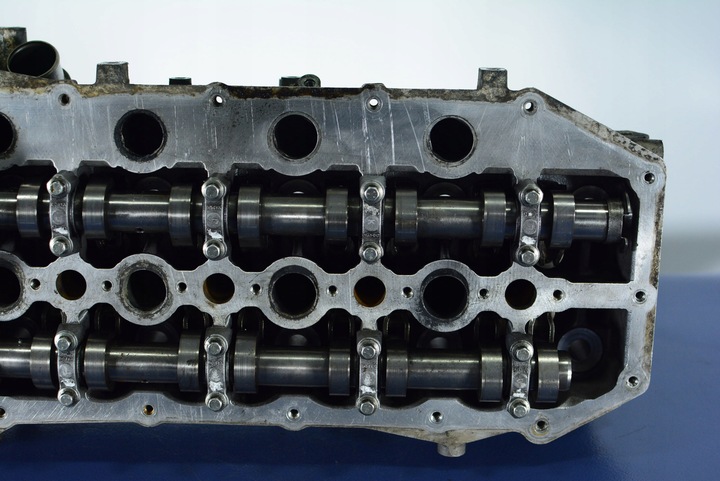 фото №3, Range rover sport 3.6td головка ліва pm6h4q6c064cb