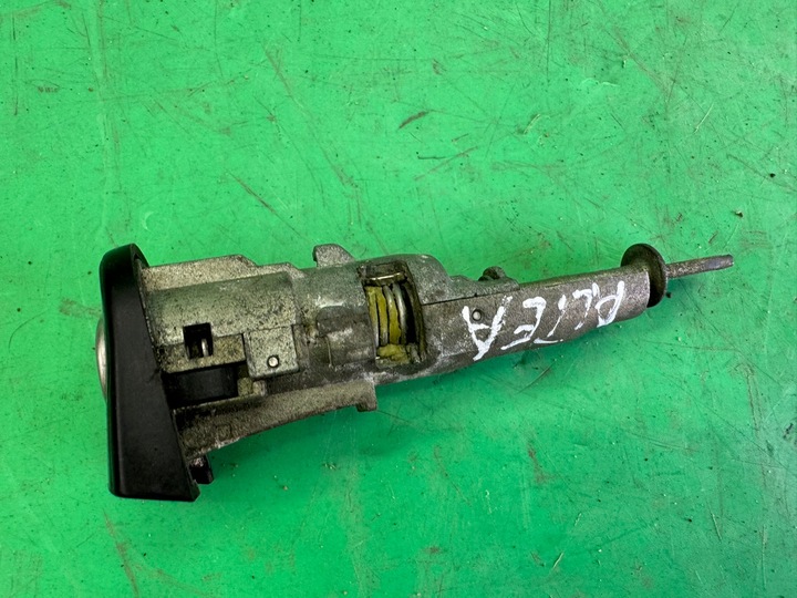 фото №15, Компьютер набор стартовый иммобилайзер старт seat altea xl 1.6 mpi 8v 04-