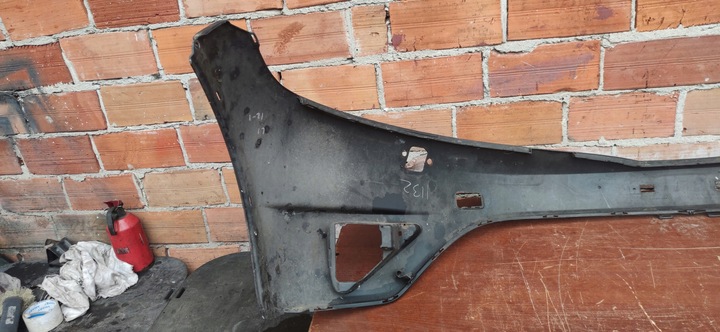 фото №10, Civic viii 8 ufo 2.2 бампер перед ксенон