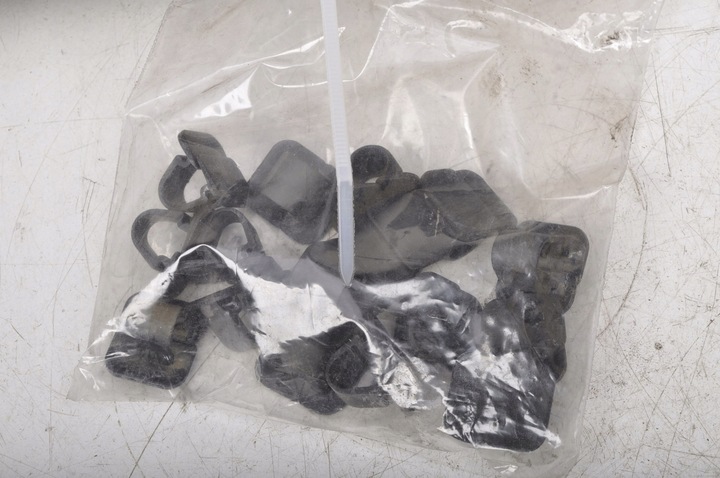 фото №8, Porsche macan шумоізоляція підкладка капота 95b863831c