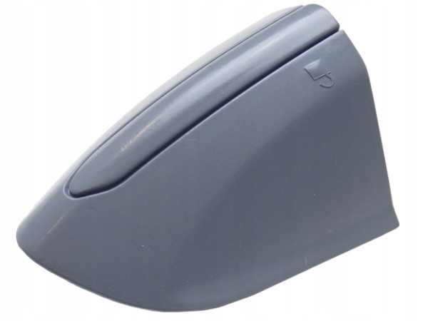 фото №1, Заглушка замка ручка левая ford mondeo mk5 fusion