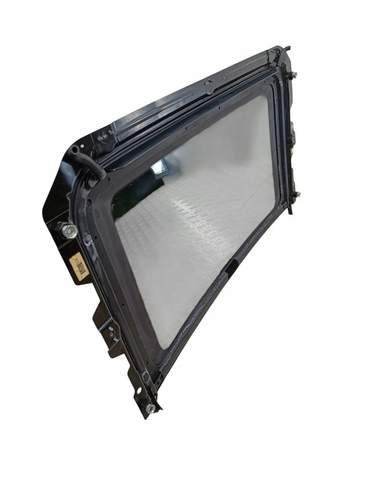 фото №8, Bmw x3 f25 2011 стеклянный люк