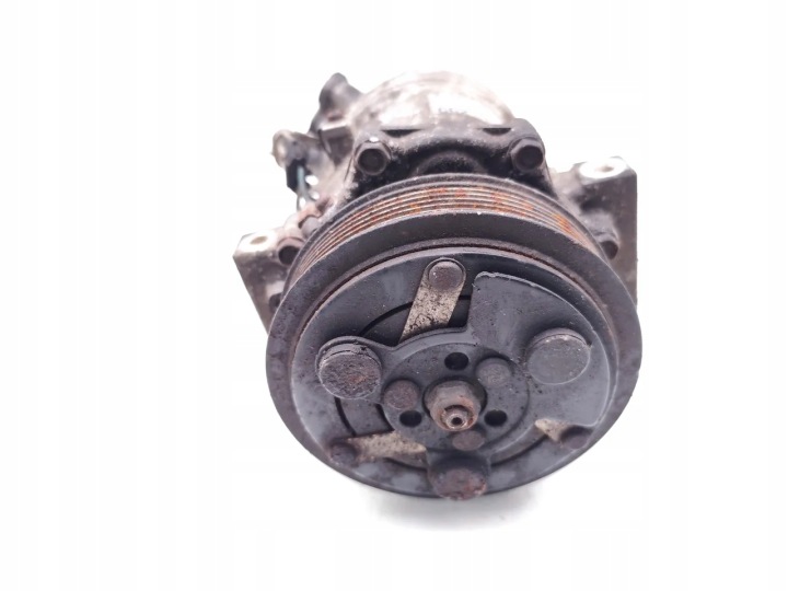 фото №5, Opel vectra компрессор / компрессор кондиционера a/c 1.9 cdti дизель 13171593