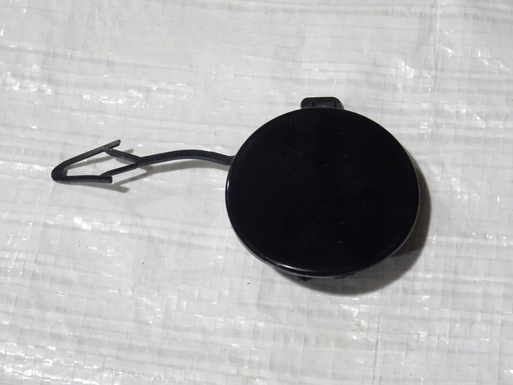 фото №1, Заглушка фаркоп буксировочный зад задняя vw passat b8 3g9 универсал рестайлинг 3g9807441b