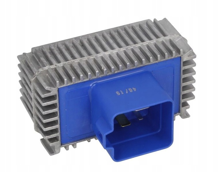 фото №11, Блок управления, время накаливания beru gse142