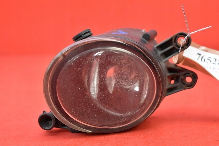 фото №1, Галоген левый перед переднее 31213175 volvo c70 2 ii 05-13