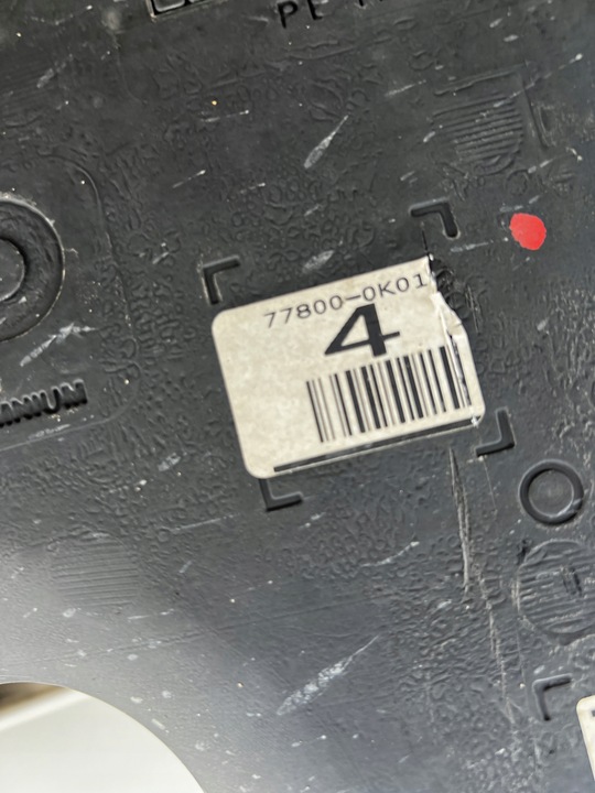 фото №10, Бак bak заливна горловина насос adblue toyota hilux viii 2020 2.4d