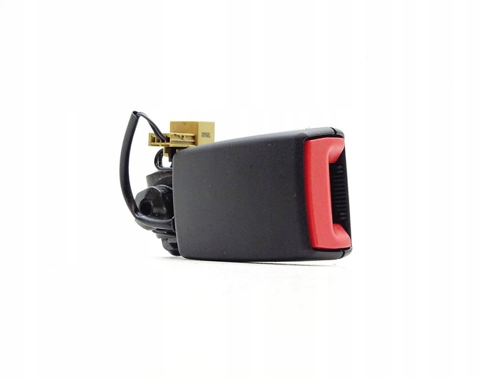 фото №2, Застібка ременя безпеки зад задня audi a6 c7 4g0857740a