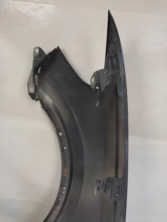 фото №11, Audi q3 ii 83a крило праві переднє перед 2018-