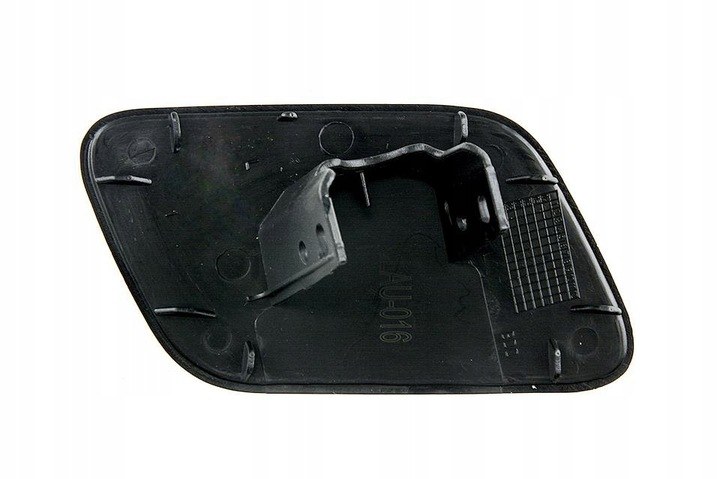 фото №3, Заглушка склоомивача фара audi a4 04- права