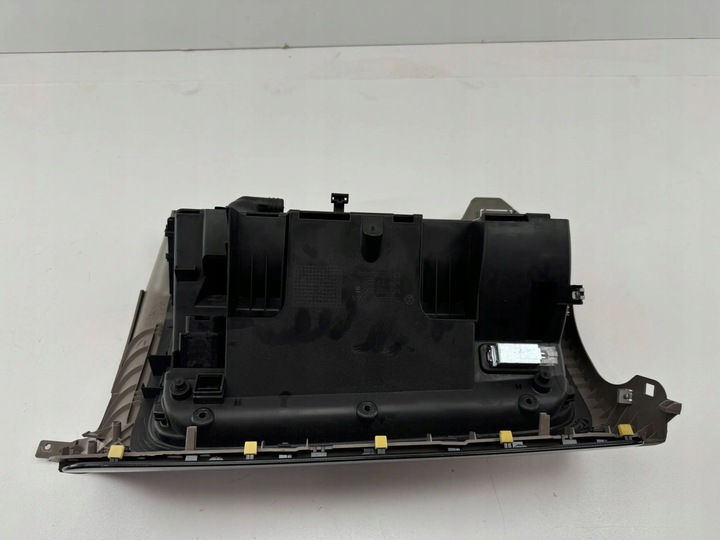 фото №6, Volkswagen golf vi 2009 бардачок панелі розподільчої