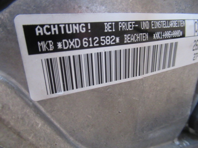 фото №12, Двигун комплектний двигун 1.5 tfsi audi vw skoda dxd dxdb новий !!!