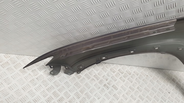 фото №11, Hyundai tucson iv 4 крило правий переднє