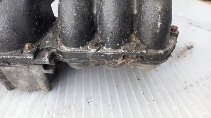 фото №5, Колектор всмоктуючий volvo s80 i 00r 2.9b sedan 09440984