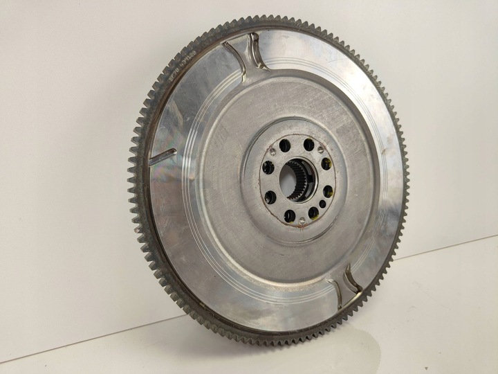 фото №9, Bmw g20 g22 g60 g05 g06 g07 lci b58 двухмассовый маховик колесо маховики b58b30p 5a26ea5