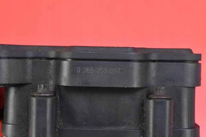 фото №8, Насос abs 1037797-00-c tesla модель s p85d awd 12-20