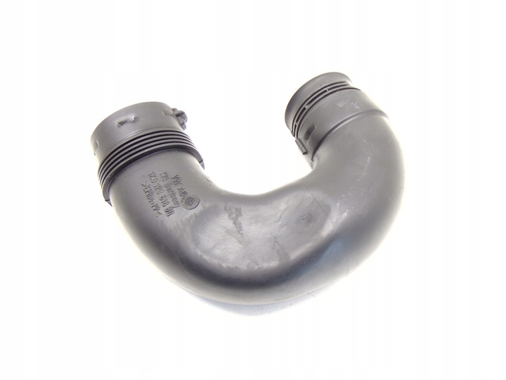 фото №9, Труба коліно повітропровід повітря do фільтра 1.6 1.9 2.0