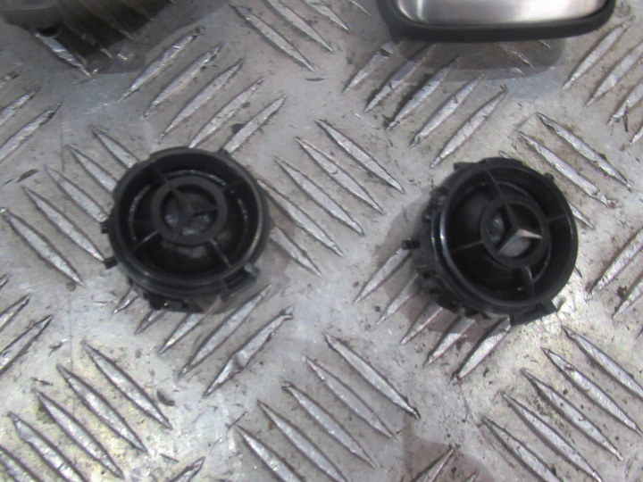 фото №10, Mercedes w463/4 динамик динамики burmester комплект