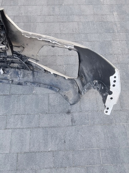 фото №12, Bmw x5 g05 x-line xline x line бампер переднее перед