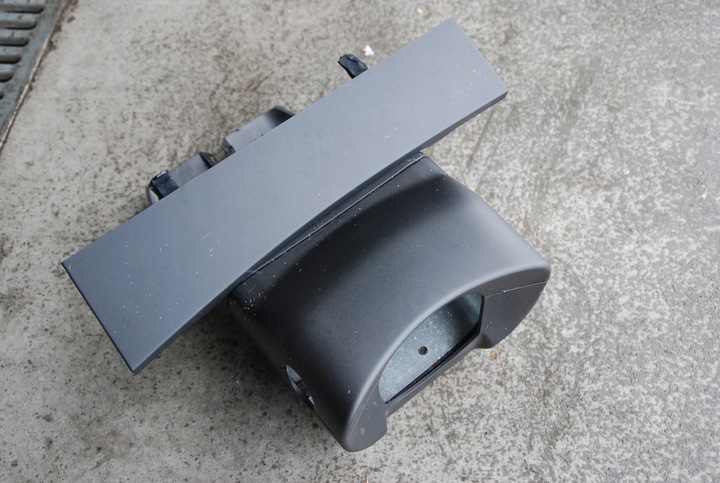 фото №2, Volvo s60 ii 10-18 захист корпус замок запалювання