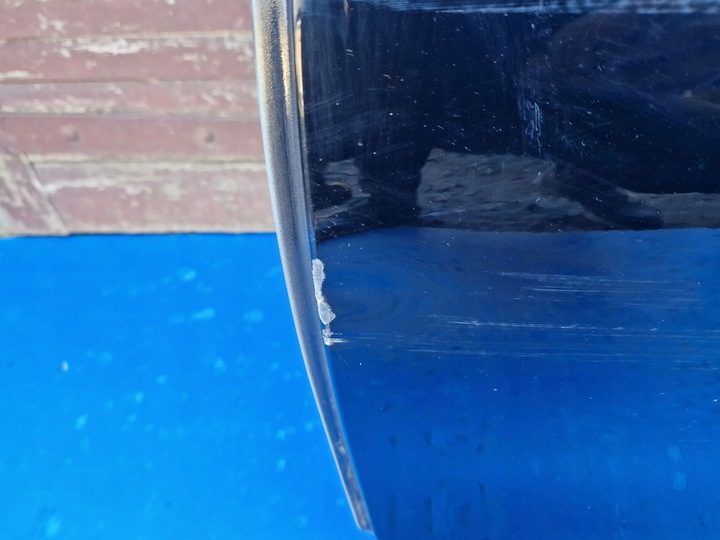 фото №5, Дверь левая передние mercedes c-klasa w205 2014r-